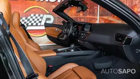 BMW Z4 30 i Pack M de 2020