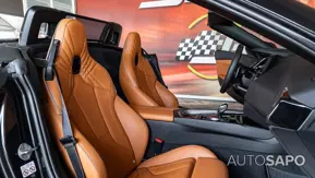 BMW Z4 30 i Pack M de 2020