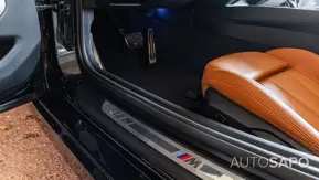 BMW Z4 30 i Pack M de 2020