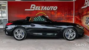 BMW Z4 30 i Pack M de 2020