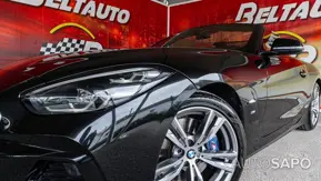 BMW Z4 30 i Pack M de 2020