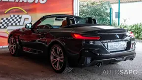 BMW Z4 30 i Pack M de 2020