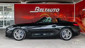 BMW Z4 30 i Pack M de 2020