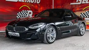 BMW Z4 30 i Pack M de 2020