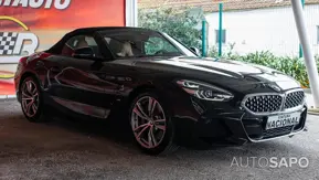 BMW Z4 30 i Pack M de 2020