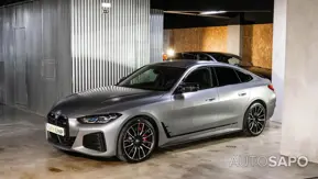 BMW i4 de 2023