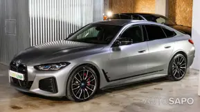 BMW i4 de 2023