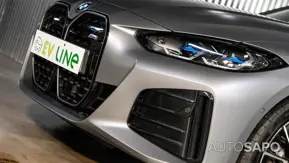 BMW i4 de 2023