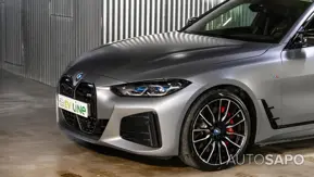 BMW i4 de 2023