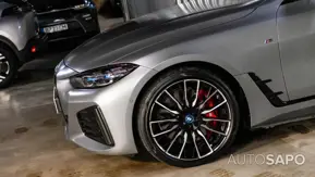 BMW i4 de 2023