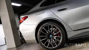 BMW i4 de 2023