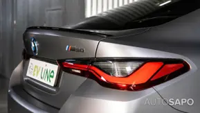 BMW i4 de 2023