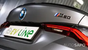 BMW i4 de 2023