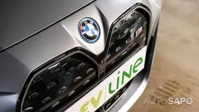 BMW i4 de 2023