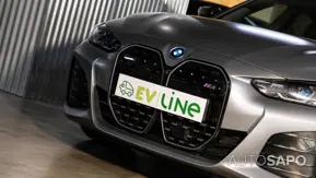 BMW i4 de 2023