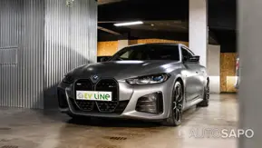 BMW i4 de 2023