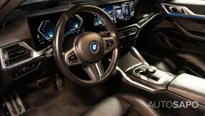 BMW i4 de 2023