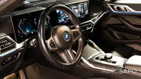 BMW i4 de 2023