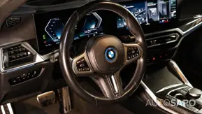 BMW i4 de 2023