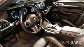 BMW i4 de 2023