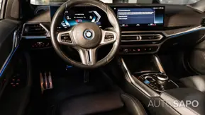 BMW i4 de 2023