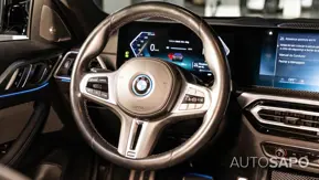 BMW i4 de 2023