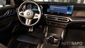 BMW i4 de 2023
