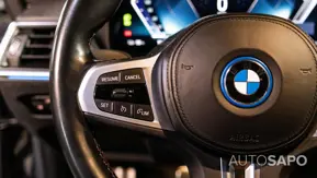 BMW i4 de 2023
