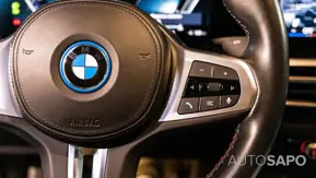 BMW i4 de 2023