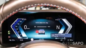 BMW i4 de 2023