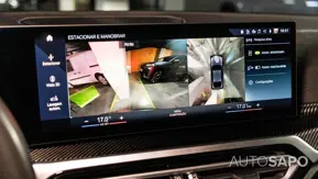 BMW i4 de 2023