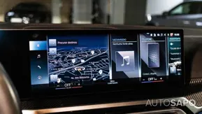 BMW i4 de 2023
