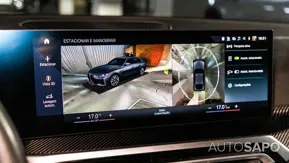 BMW i4 de 2023