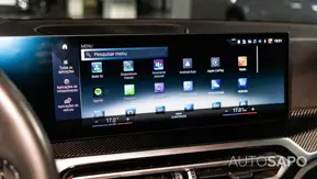 BMW i4 de 2023