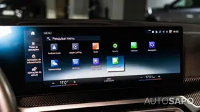 BMW i4 de 2023