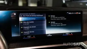 BMW i4 de 2023