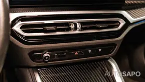 BMW i4 de 2023