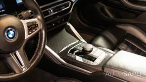 BMW i4 de 2023