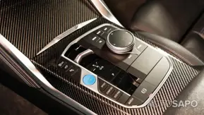 BMW i4 de 2023