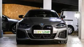 BMW i4 de 2023