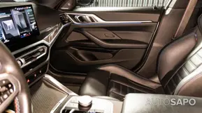 BMW i4 de 2023