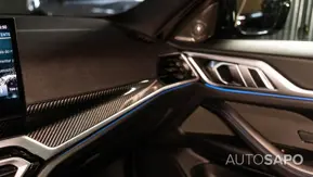 BMW i4 de 2023