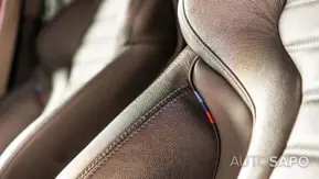 BMW i4 de 2023