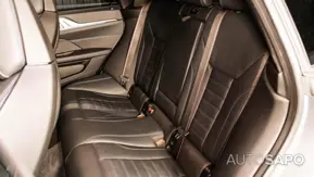 BMW i4 de 2023