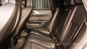 BMW i4 de 2023
