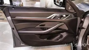 BMW i4 de 2023