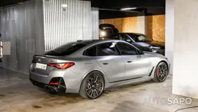 BMW i4 de 2023