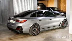 BMW i4 de 2023
