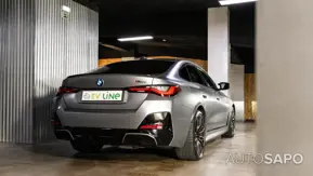 BMW i4 de 2023