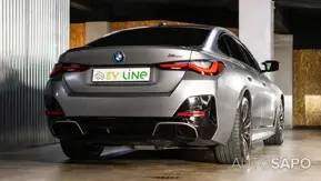 BMW i4 de 2023